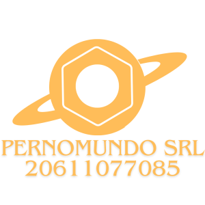 Pernomundo SRL